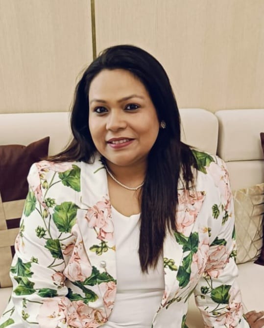 Dr. Chitrangada Gupta, Obstetrician and Gynaecologist in Lucknow